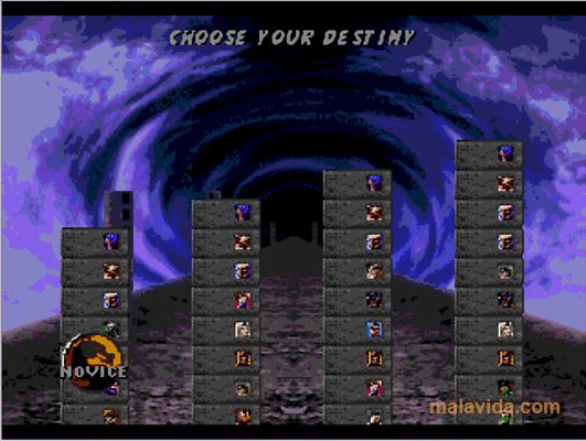 Mortal Kombat Games For Mac Free Download Fasreazy